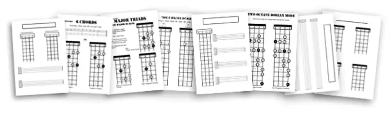 How To Teach Kids Guitar, Chords For Children